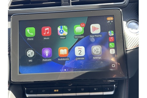 1.0 T-GDI Excite SUV 5dr Petrol Auto Euro 6 (111 ps)