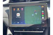 MG MG ZS T-GDI Excite 2023