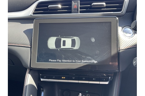 1.0 T-GDI Excite SUV 5dr Petrol Auto Euro 6 (111 ps)