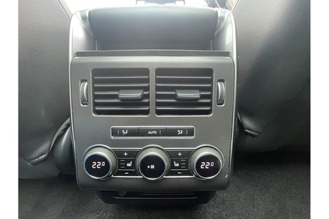 V8 SVR SUV 5.0 Automatic Petrol