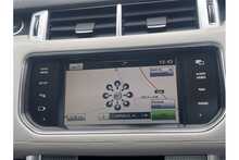 Land Rover Range Rover Sport V8 SVR