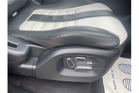 V8 SVR SUV 5.0 Automatic Petrol