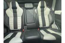 Land Rover Range Rover Sport V8 SVR