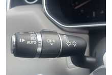 Land Rover Range Rover Sport V8 SVR