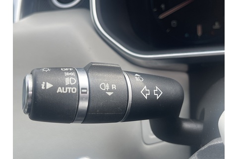 V8 SVR SUV 5.0 Automatic Petrol