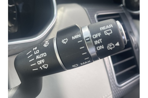 V8 SVR SUV 5.0 Automatic Petrol