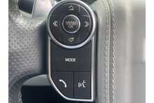 Land Rover Range Rover Sport V8 SVR