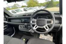 Land Rover Defender 90 D200 MHEV 2021