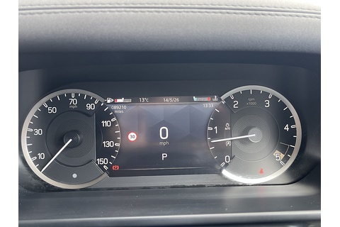 3.0 D200 MHEV Hard Top SUV 3dr Diesel Auto 4WD SWB Euro 6 (s/s) (200 ps)