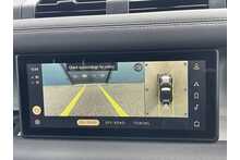 Land Rover Defender 90 D200 MHEV 2021
