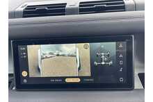 Land Rover Defender 90 D200 MHEV 2021