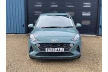 Hyundai i10 SE 2023
