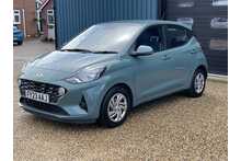 Hyundai i10 SE 2023