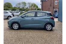 Hyundai i10 SE 2023