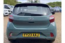 Hyundai i10 SE 2023