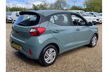 Hyundai i10 SE 2023