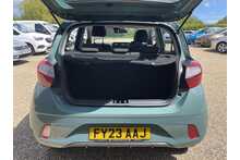 Hyundai i10 SE 2023