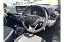 Hyundai i10 SE 2023
