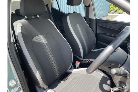 1.0 SE Hatchback 5dr Petrol Manual Euro 6 (s/s) (67 ps)