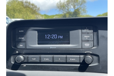 1.0 SE Hatchback 5dr Petrol Manual Euro 6 (s/s) (67 ps)