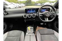 MERCEDES A CLASS A200H MHEV AMG LINE 2023 1 OWNER 30 PHOTOS YEAR 2023 23...