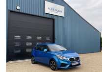 MG MG3 VTi-TECH Excite 2023