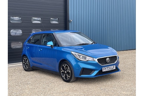 1.5 VTi-TECH Excite Hatchback 5dr Petrol Manual Euro 6 (s/s) (106 ps)