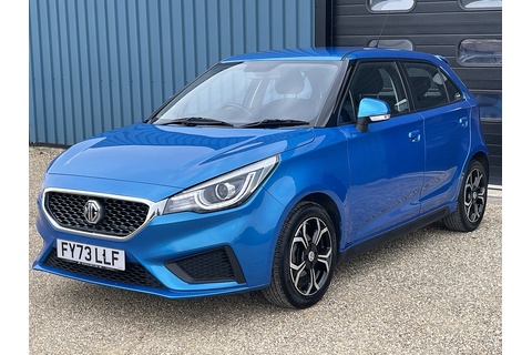 1.5 VTi-TECH Excite Hatchback 5dr Petrol Manual Euro 6 (s/s) (106 ps)