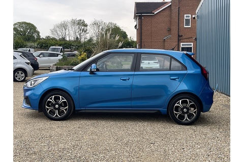 1.5 VTi-TECH Excite Hatchback 5dr Petrol Manual Euro 6 (s/s) (106 ps)