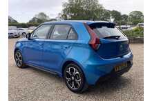 MG MG3 VTi-TECH Excite 2023