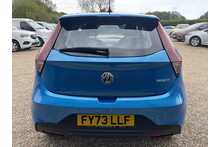 MG MG3 VTi-TECH Excite 2023
