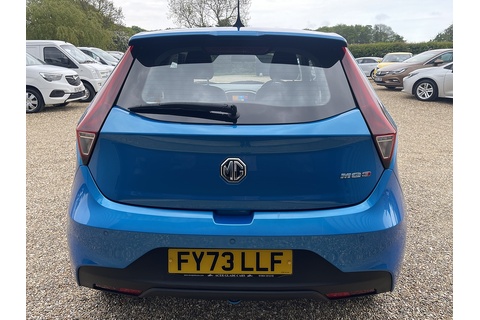 1.5 VTi-TECH Excite Hatchback 5dr Petrol Manual Euro 6 (s/s) (106 ps)