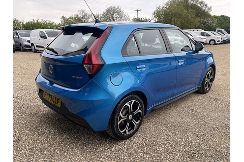 1.5 VTi-TECH Excite Hatchback 5dr Petrol Manual Euro 6 (s/s) (106 ps)