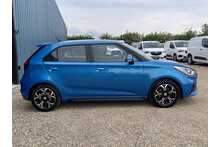 MG MG3 VTi-TECH Excite 2023