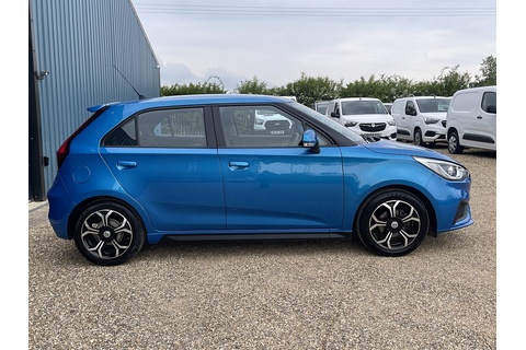1.5 VTi-TECH Excite Hatchback 5dr Petrol Manual Euro 6 (s/s) (106 ps)
