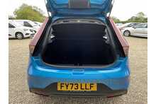MG MG3 VTi-TECH Excite 2023