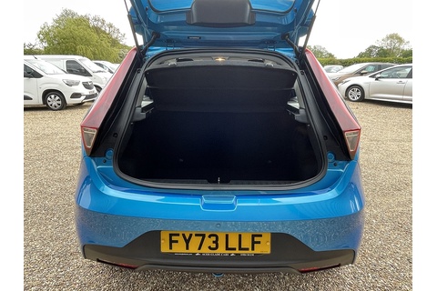 1.5 VTi-TECH Excite Hatchback 5dr Petrol Manual Euro 6 (s/s) (106 ps)