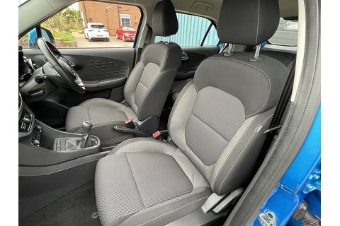 1.5 VTi-TECH Excite Hatchback 5dr Petrol Manual Euro 6 (s/s) (106 ps)