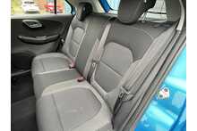 MG MG3 VTi-TECH Excite 2023