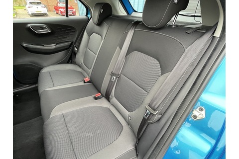 1.5 VTi-TECH Excite Hatchback 5dr Petrol Manual Euro 6 (s/s) (106 ps)