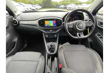 MG MG3 VTi-TECH Excite 2023
