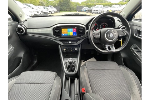 1.5 VTi-TECH Excite Hatchback 5dr Petrol Manual Euro 6 (s/s) (106 ps)