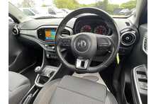 MG MG3 VTi-TECH Excite 2023