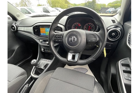 1.5 VTi-TECH Excite Hatchback 5dr Petrol Manual Euro 6 (s/s) (106 ps)
