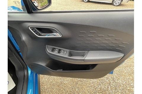 1.5 VTi-TECH Excite Hatchback 5dr Petrol Manual Euro 6 (s/s) (106 ps)