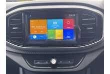 MG MG3 VTi-TECH Excite 2023