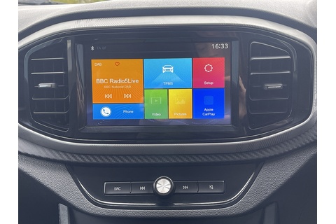 1.5 VTi-TECH Excite Hatchback 5dr Petrol Manual Euro 6 (s/s) (106 ps)