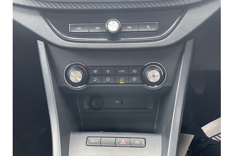 1.5 VTi-TECH Excite Hatchback 5dr Petrol Manual Euro 6 (s/s) (106 ps)