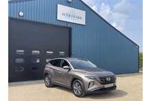 Hyundai TUCSON T-GDi SE Connect 2023