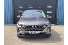 Hyundai TUCSON T-GDi SE Connect 2023